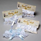Garters
