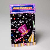 New Year's Eve Table Cover