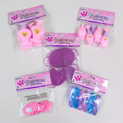 Princess Party Favors