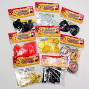 Pirate Party Favors