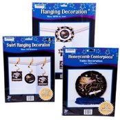 Graduation Decor With Inflatable Icon(Case of 72)