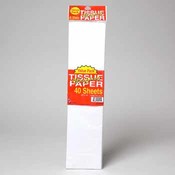 White Tissue Paper
