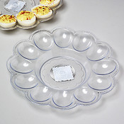Egg Serving Plate