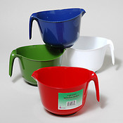 Handled Mixing Bowl