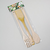 Bamboo Kitchen Tools