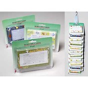 Recipe Cards