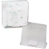 Clear Plastic Napkin Holder