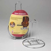 Folding Chicken Roaster