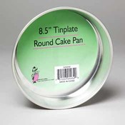 Round Cake Pan