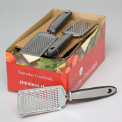 Flat Grater With Handle