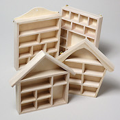 Woodcraft Shadow Box