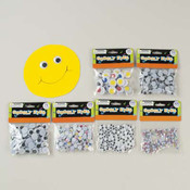 Craft Google Eyes