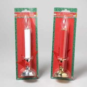 Candlelamps with Bow
