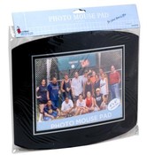 Photo Mouse Pad for 4x6 Picture