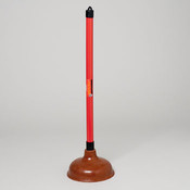 Plunger with Hanging Hook
