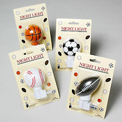 Sports Night Lights