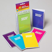 Memo Books