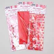 Valentine Cello Bag-A-Basket