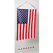 Flag Banner