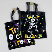 Trick or Treat Bags