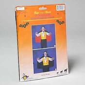 Halloween Capes