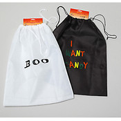 Jumbo Trick Or Treat Bag 18 "x 24"