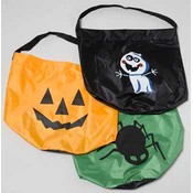 Trick-Or-Treat Bags