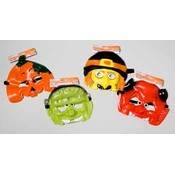 Halloween Kids Half Mask