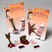 Rusty Metal Adhesive