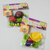 Pumpkin Decorating Kit