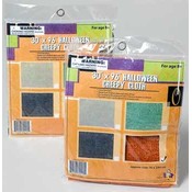 Halloween Creepy Cloth