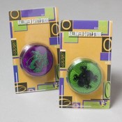 Halloween Safety Strobe Clip