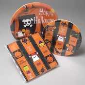Pirate Paper Party Goods