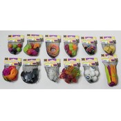 Halloween Party Favor 5 to 25 Count