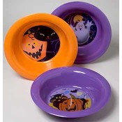 Halloween Serving Bowl