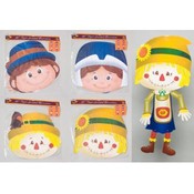 Harvest Jointed 36" Cutout
