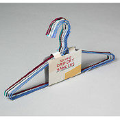 Drip Dry Hangers