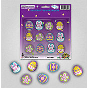 Easter Basket Stuffer Eraser