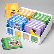 Easter Notebooks
