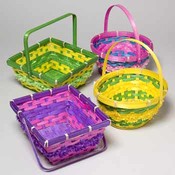 Easter Baskets