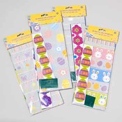 Easter Cello Candy Bags