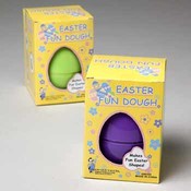 Easter Fun Dough Playset