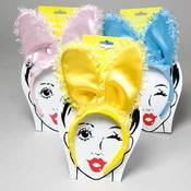 Bunny Ear Headband