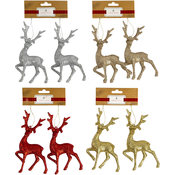 Christmas Window Decor