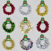 Garland Tinsel
