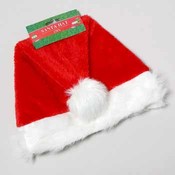 Santa Hats