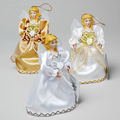 Angel Ornament/Topper