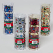 Drum Ornaments