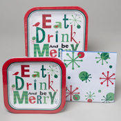 Christmas Photo Greeting Cards