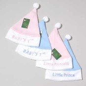 Baby's 1st Santa Hats